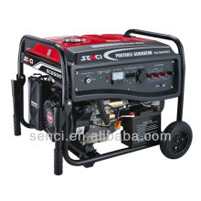 6KVA SC6000-I Generador de gasolina (6KVA Gerador gasolina da)